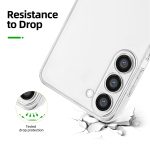 Protection d'écran Verre trempé Galaxy S23 - PT05