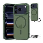 Coque Polycarbonate iPhone 17 Pro