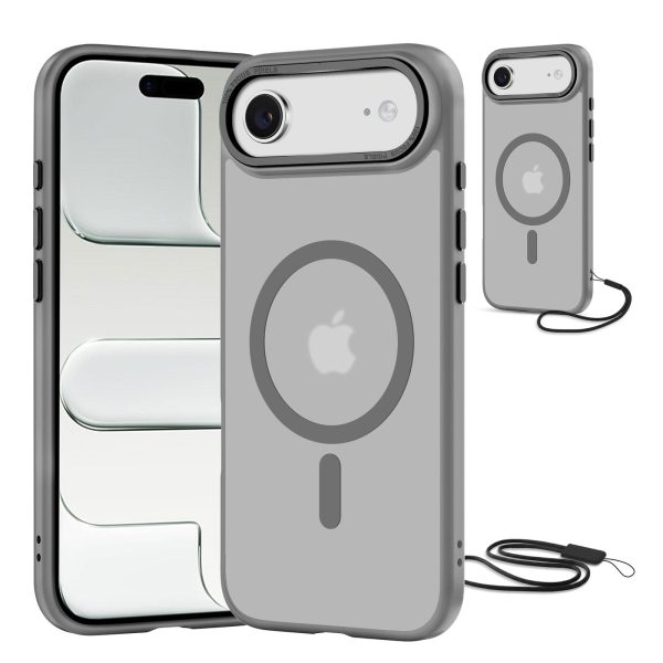 Coque Polycarbonate iPhone Air