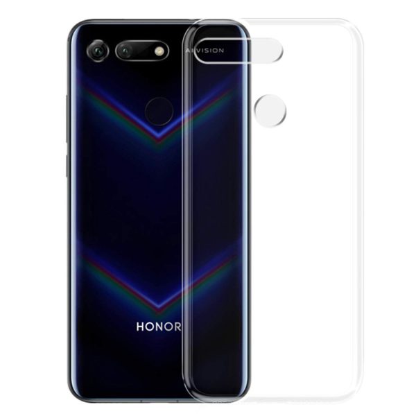 Coque Silicone Honor View 20