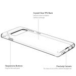 Coque Silicone Galaxy S10 - PT05