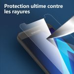 Protection d'écran Verre trempé Galaxy A5 2017 - PT04