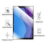 Protection d'écran Verre trempé Lenovo Tab M10 HD (2ème génération) - PT05