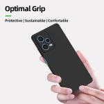 Protection d'écran Verre trempé Redmi Note 12 Pro+ / Redmi Note 12 Pro - PT04