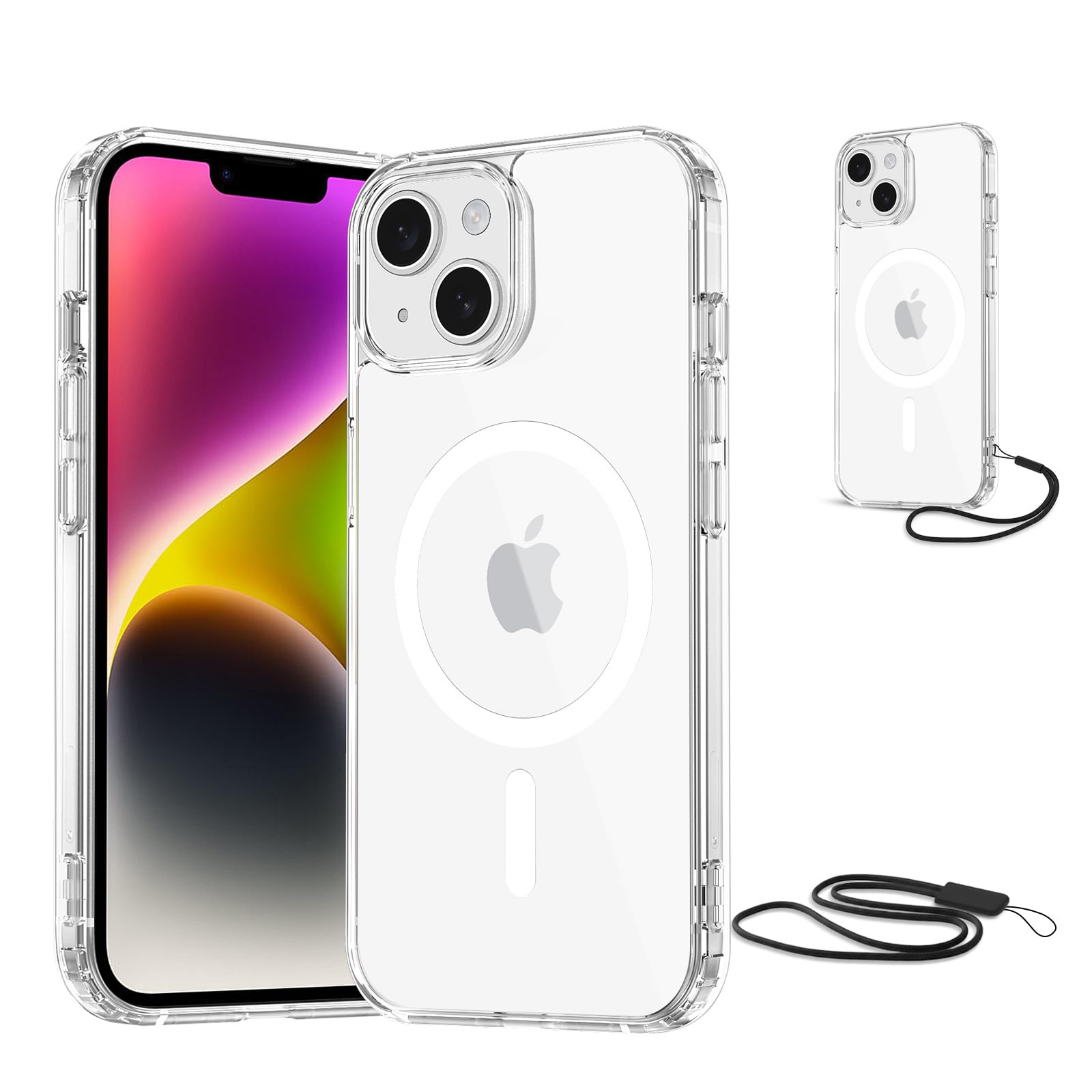 619vpPzZb5L.jpg Coque Polycarbonate iPhone 15 Plus / iPhone 14 Plus