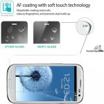 Protection d'écran Verre trempé Galaxy S3 - PT02