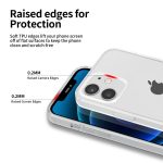 Autre Verre trempé iPhone 12 / iPhone 12 Pro - PT02