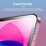 Protection d'écran Verre trempé iPad 11ème Génération 2025 / iPad 10ème Génération 10,9 Pouces 2022 - PT02