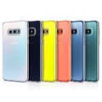Coque Silicone Galaxy S10e - PT04