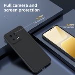 Protection d'écran Verre trempé Xiaomi 13 - PT04