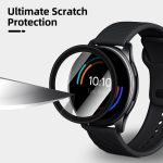 Protection d'écran TPU OnePlus Watch - PT05