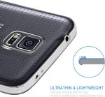 Coque Silicone Galaxy S5 - PT04