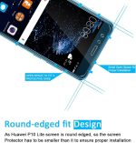 Protection d'écran Verre trempé P10 Lite - PT02