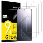 Protection d'écran Verre trempé Xiaomi 14