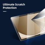 Protection d'écran Verre trempé Galaxy Tab A9+ / Galaxy Tab A9 Plus - PT04