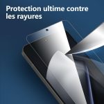 Protection d'écran Verre trempé Xiaomi 15T / Xiaomi 15T Pro - PT04