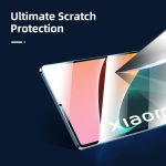 Protection d'écran Verre trempé Xiaomi Pad 5 / Xiaomi Pad 5 Pro - PT05