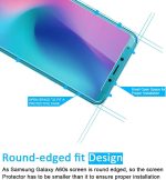 Protection d'écran Verre trempé Galaxy A6s - PT02