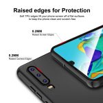 Autre Verre trempé Huawei P30 - PT02