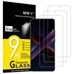 Protection d'écran Verre trempé POCO X7 Pro / Redmi Note 14S
