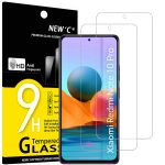 Protection d'écran Verre trempé Redmi Note 10 Pro / Redmi Note 10 Pro Max 4G