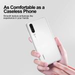 Autre Verre trempé Huawei P30 - PT03