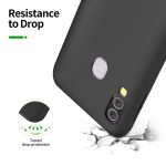 Autre Verre trempé Galaxy A40 - PT04