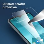 Protection d'écran Verre trempé Nokia 6.2 / Nokia 7.2 - PT05