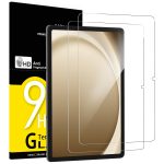 Protection d'écran Verre trempé Galaxy Tab A9+ / Galaxy Tab A9 Plus