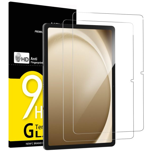 Protection d'écran Verre trempé Galaxy Tab A9+ / Galaxy Tab A9 Plus