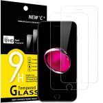 Protection d'écran Verre trempé iPhone 8 / iPhone 7 / iPhone SE 2022