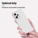 Autre Verre trempé Redmi Note 12 Pro 5G - PT04