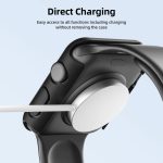 Autre Verre trempé Apple Watch Series 6 / Apple Watch Series 5 / Apple Watch Series 4 - PT03