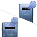 Coque Silicone Galaxy S10 - PT02