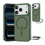 Coque Polycarbonate iPhone 17 Pro Max