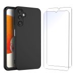 Autre Verre trempé Galaxy A14 5G / Galaxy A14 4G