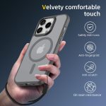 Coque Polycarbonate iPhone 13 Pro Max - PT01