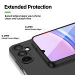 Protection d'écran Verre trempé Samsung Galaxy A15 5G - PT02