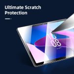 Protection d'écran Verre trempé Tab M10 Plus 3e génération 10,6 Pouces 2022 - PT04