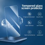 Protection d'écran Verre trempé Redmi K50 Ultra - PT03