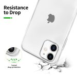 Protection d'écran Verre trempé iPhone 11 - PT05