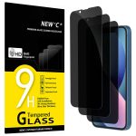 Protection d'écran Verre trempé iPhone 13 Mini