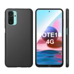 Protection d'écran Verre trempé Redmi Note 10 4G - PT06