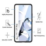 Autre Verre trempé Xiaomi 12T Pro - PT01