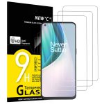 Protection d'écran Verre trempé OnePlus Nord N10 5G
