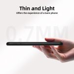 Protection d'écran Verre trempé iPhone XR - PT06