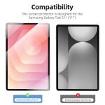 Protection d'écran Verre trempé Galaxy Tab S11 - PT01