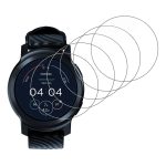 Protection d'écran Verre trempé Motorola Moto Watch 100