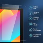 Protection d'écran Verre trempé TCL Tab 8 4G - PT03