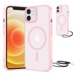 Coque Polycarbonate iPhone 12 / iPhone 12 Pro